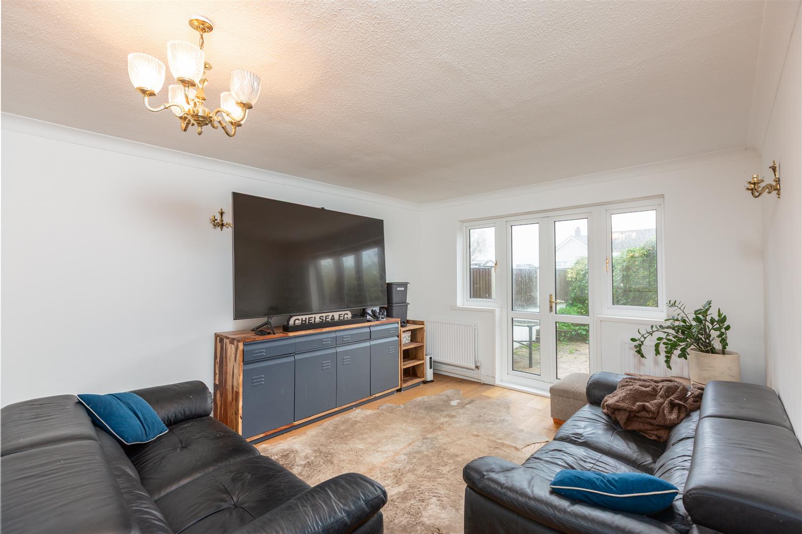Llanmorlais, Swansea, SA4 3RY